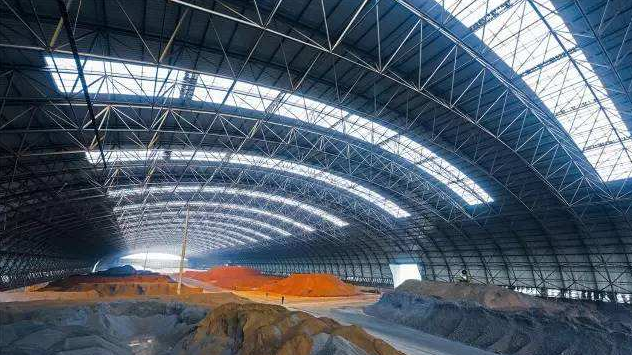 海宁料场关闭作业若想便宜又环保应当怎么实施